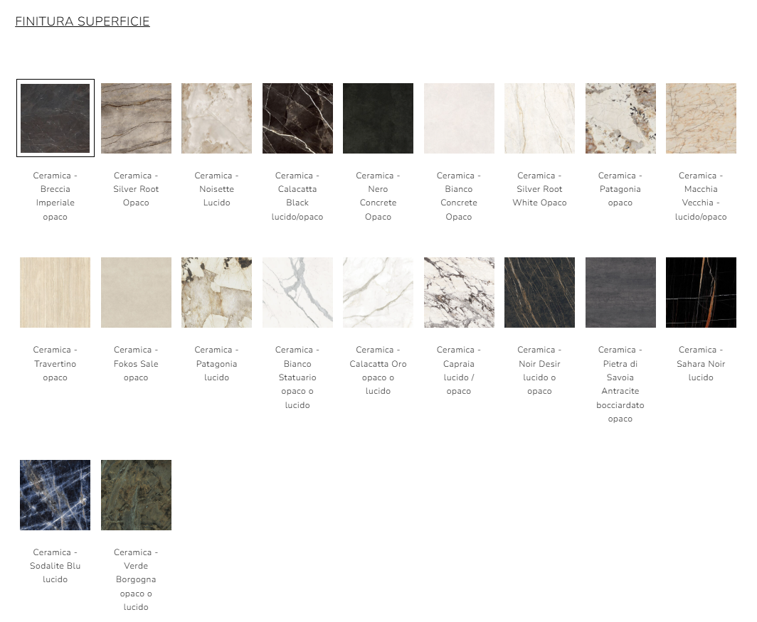 RIFLESSI OROLOGIO PORTOROTONDO