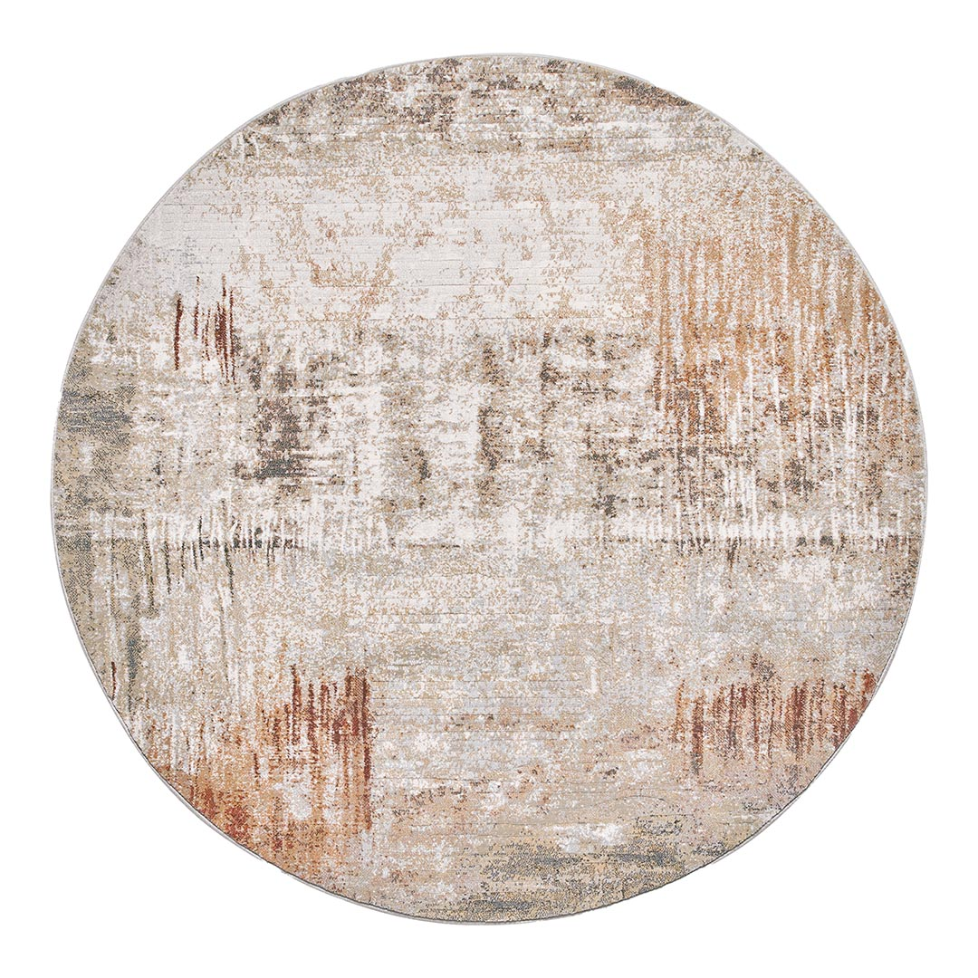 SITAP TAPPETO LAGUNA ROUND