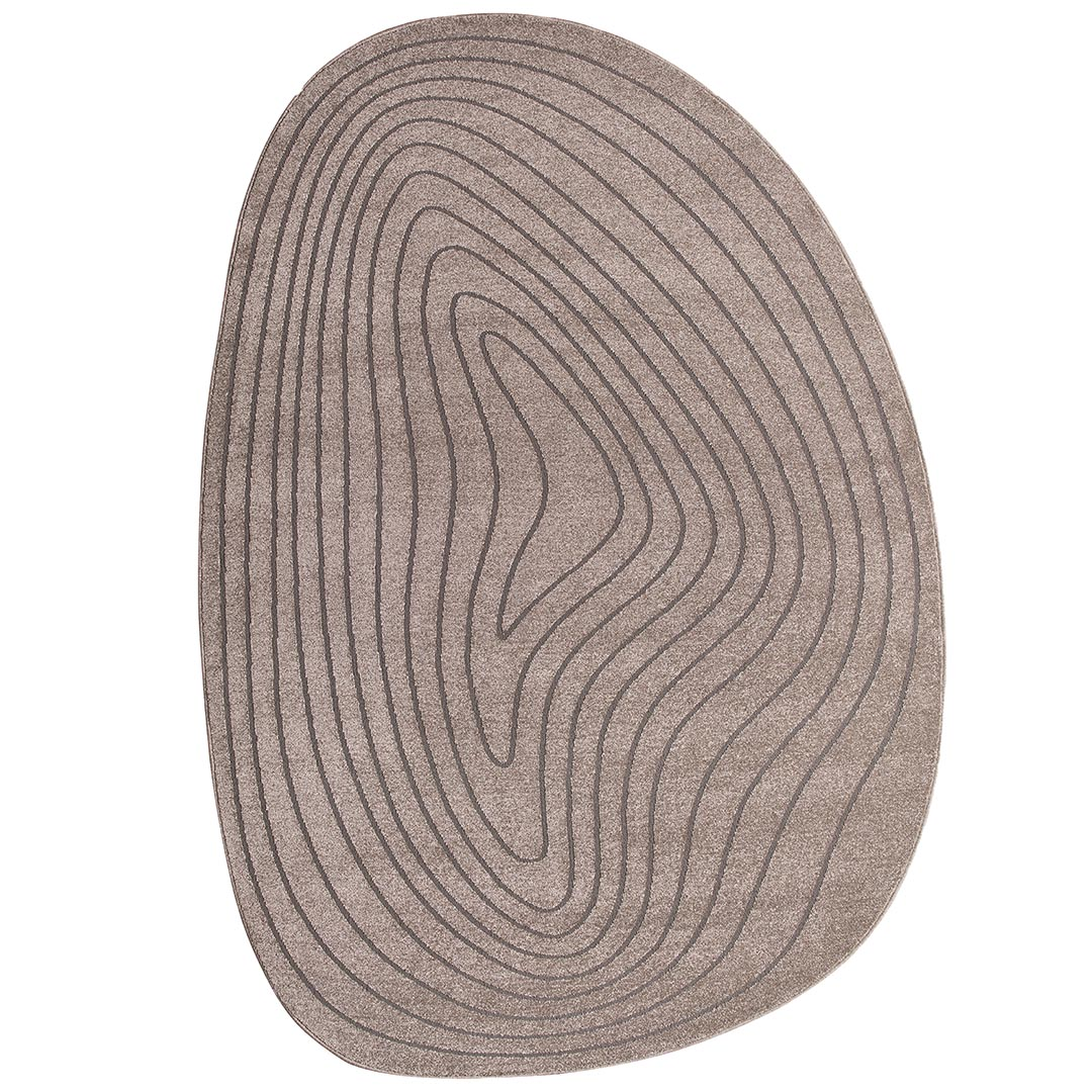 SITAP TAPPETO CORTINA ROUND