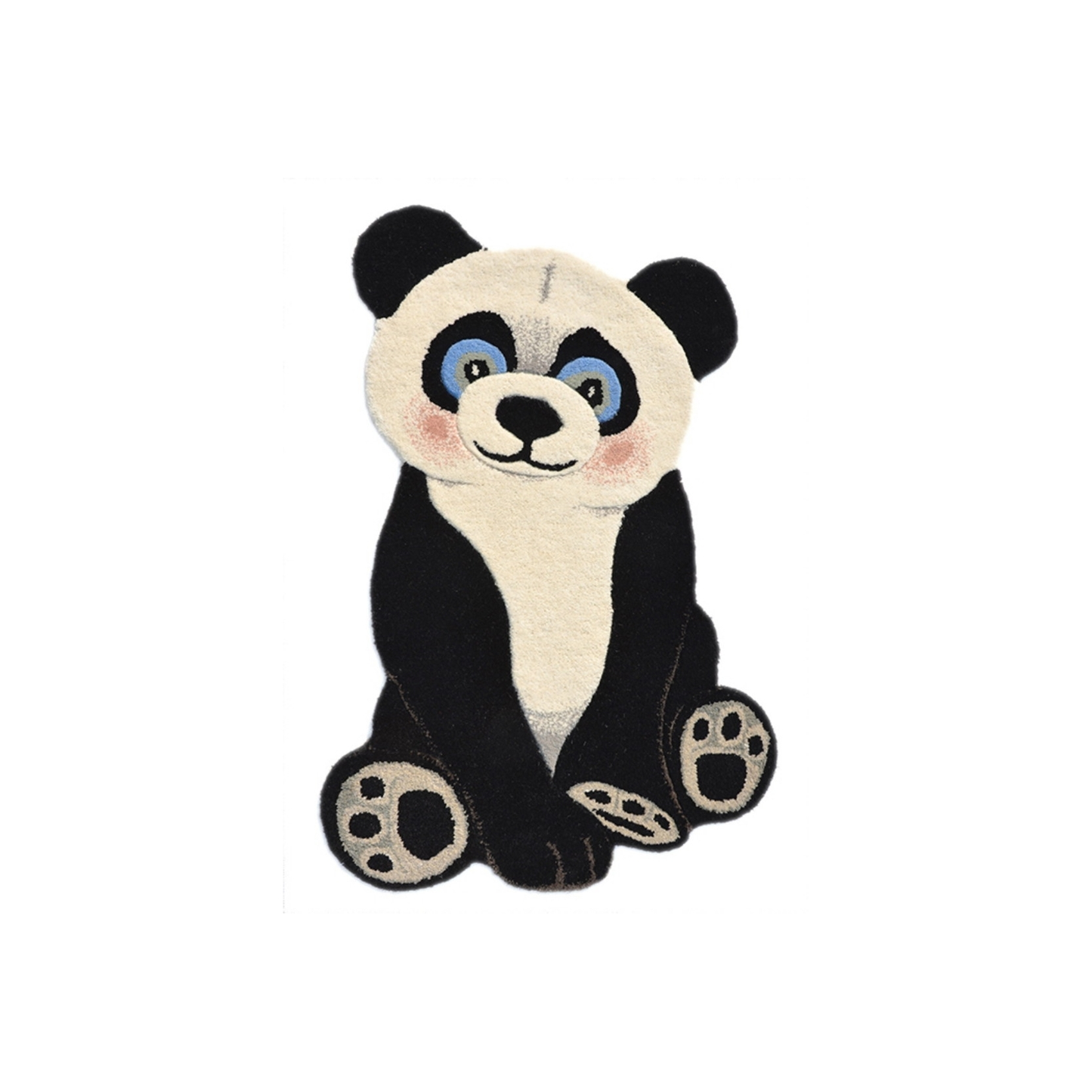 SITAP TAPPETO ANIMALS