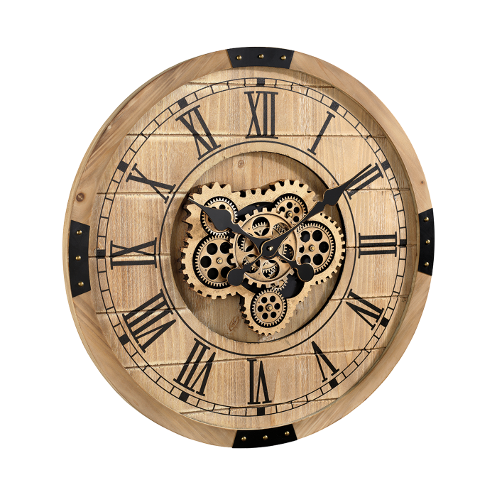 MASCAGNI OROLOGIO TIME N136
