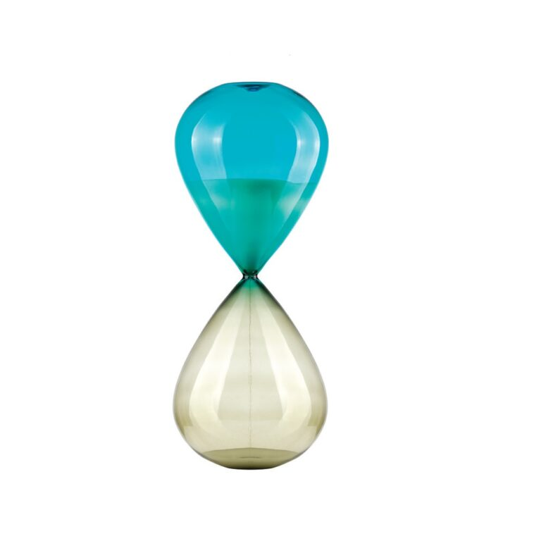 ONLYLUX CLESSIDRA IL TEMPO DELL'AMORE