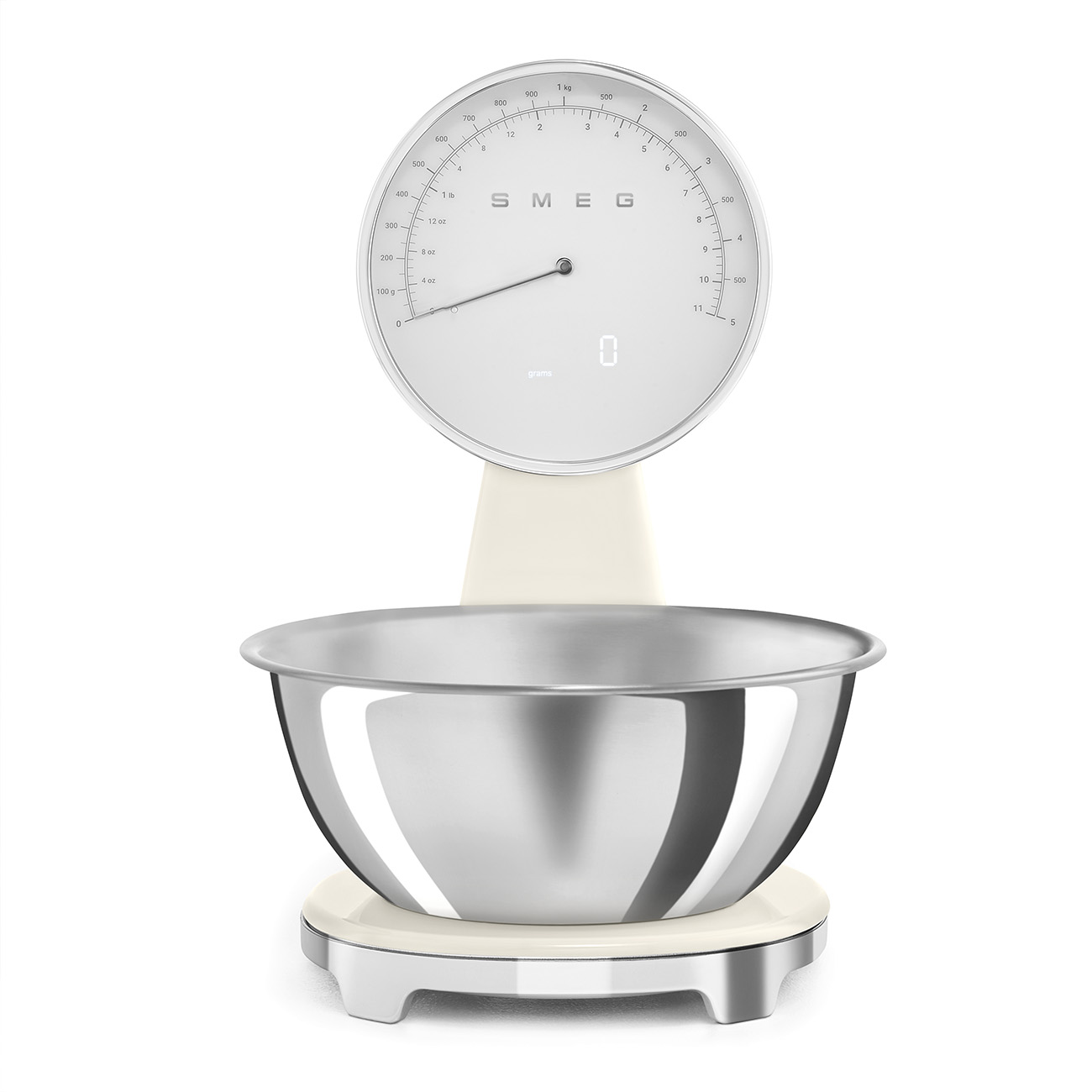 SMEG BILANCIA DA CUCINA 50'S STYLE