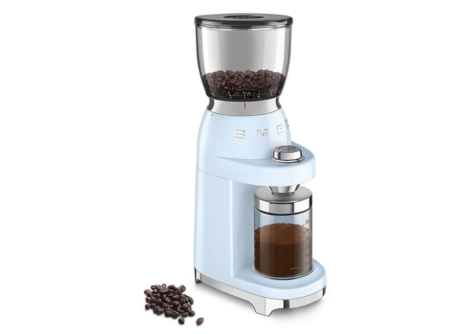 SMEG MACINACAFFÈ