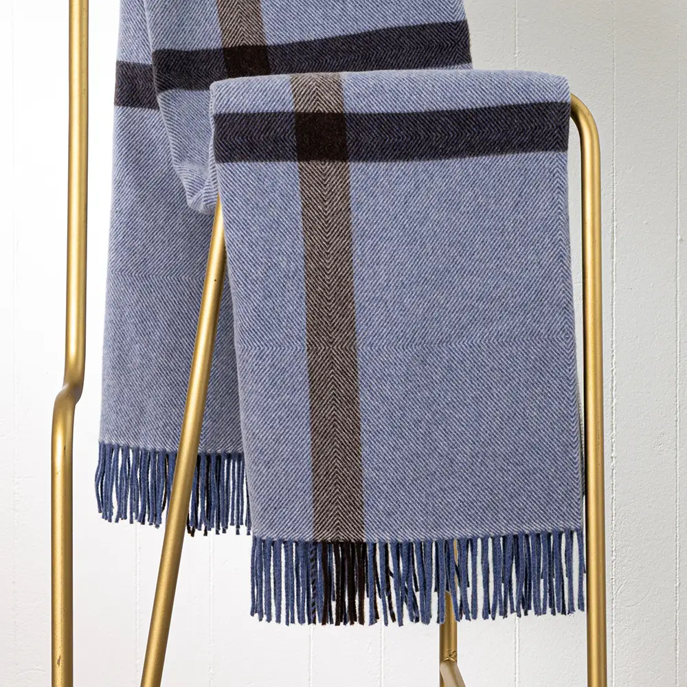 SOMMA PLAID ETON
