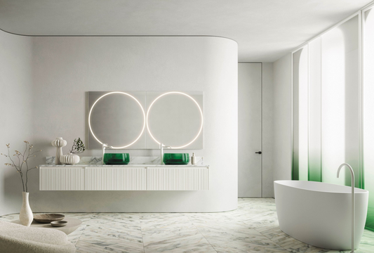 ARBI BATHROOM ABSOLUTE 43