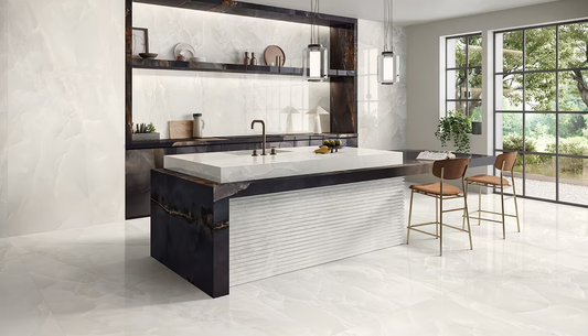 EMILCERAMICA TELE DI MARMO ONYX