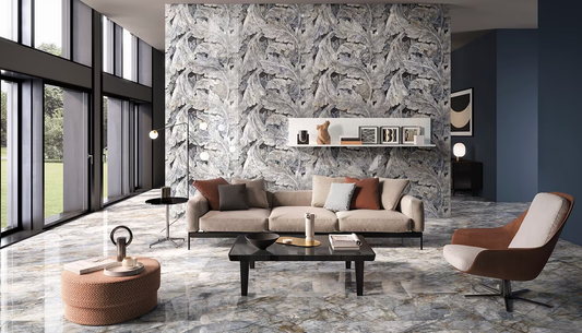 EMILCERAMICA TELE DI MARMO REVOLUTION