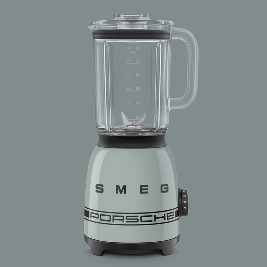 PORSCHE SMEG FRULLATORE