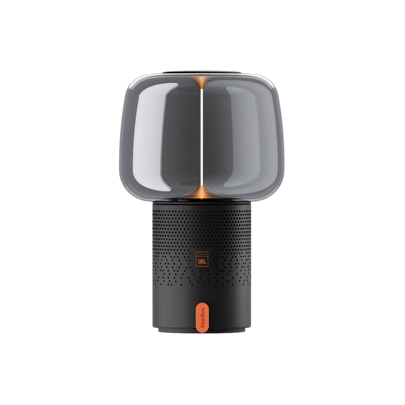 KOODUU X JBL SERENA PLAY