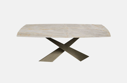 RIFLESSI LIVING TAVOLO