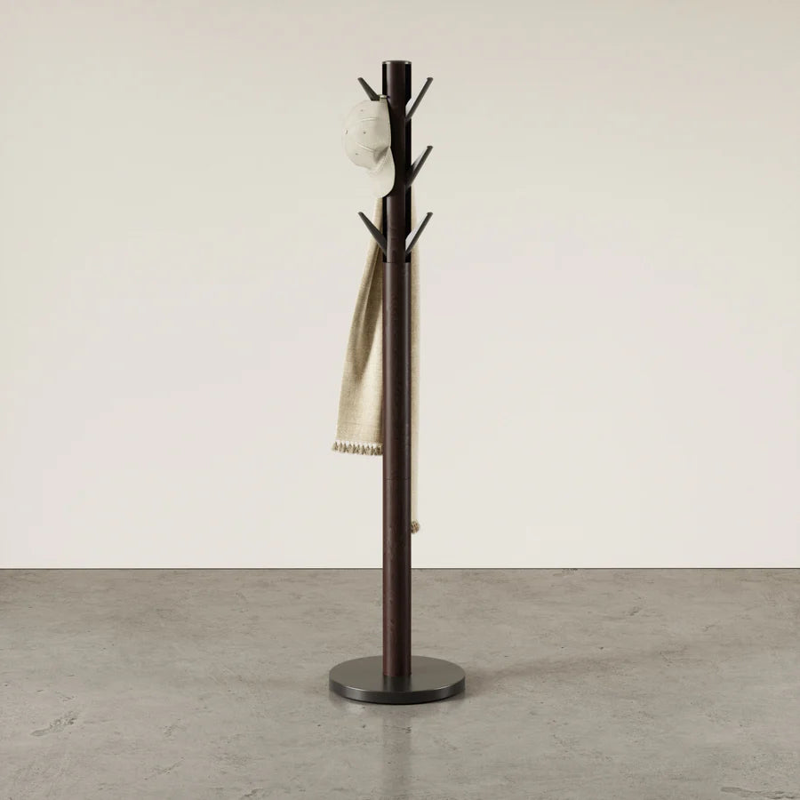 UMBRA FLAPPER COAT RACK APPENDIABITI