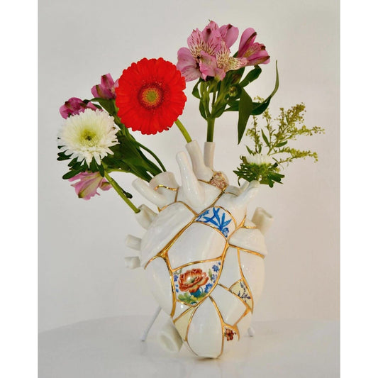 SELETTI KINTSUGI HEARTH