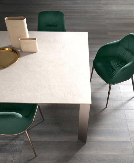 RIFLESSI MANHATTAN TAVOLO