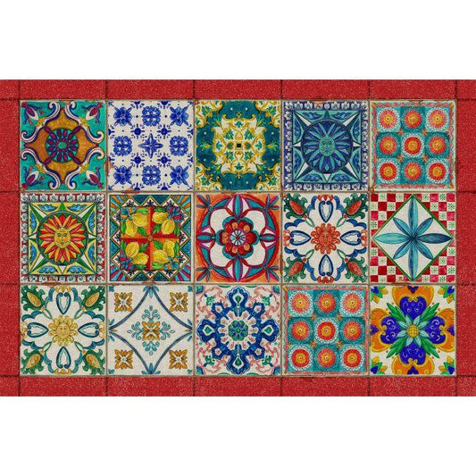 TESSITURA TELERIE TOSCANE TIPTAP