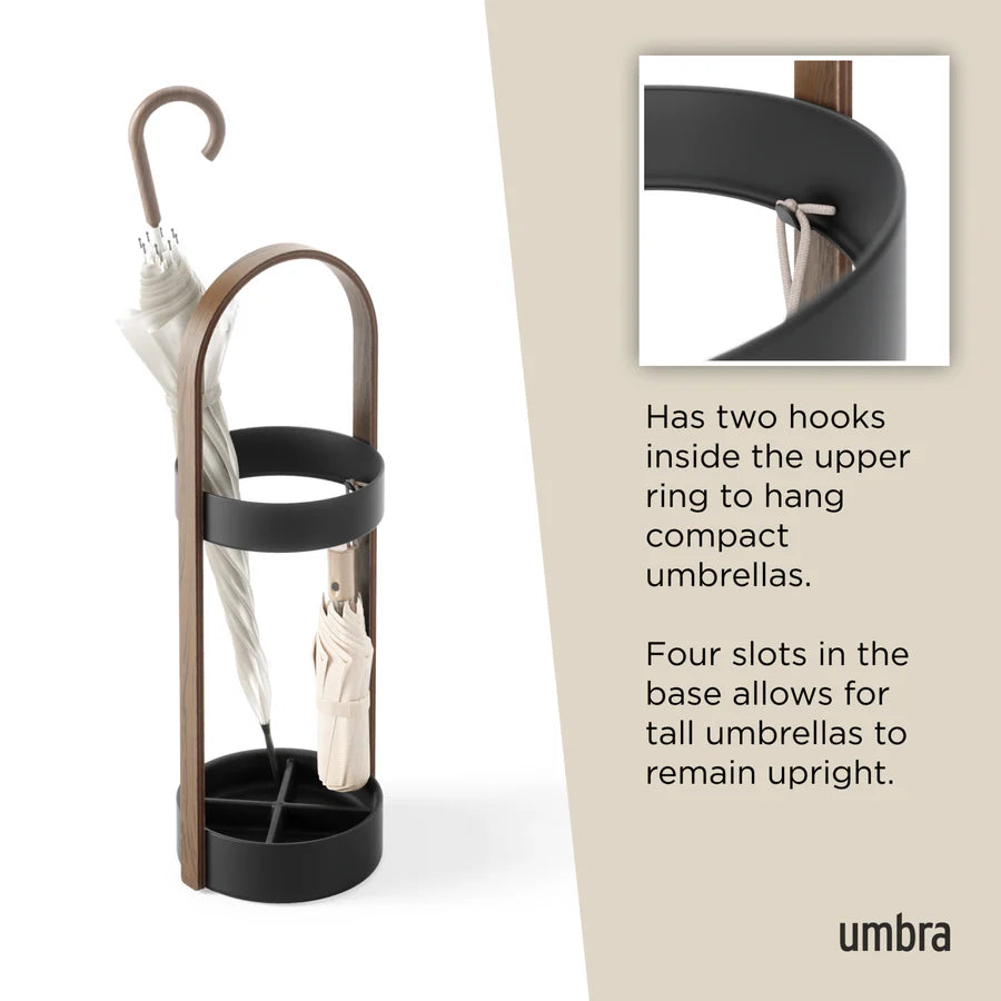 UMBRA BELLWOOD UMBRELLA STAND