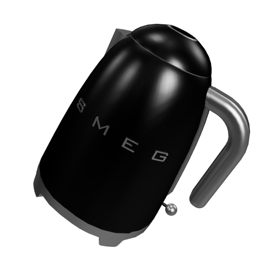 SMEG BOLLITORE ELETTRICO