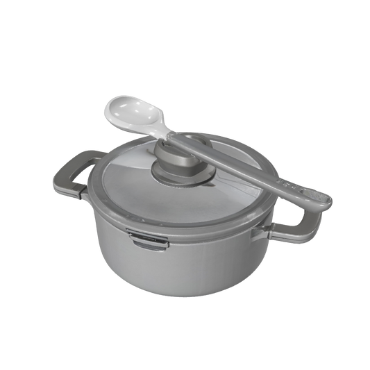 BERGHOFF LEO PENTOLA ANTIADERENTE