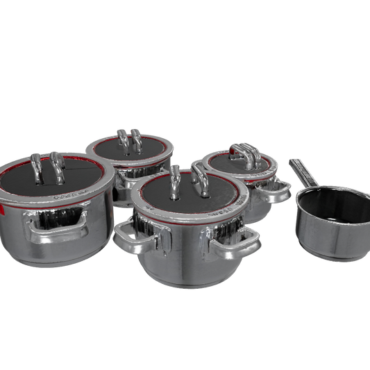 WMF PENTOLE FUNCTION 4