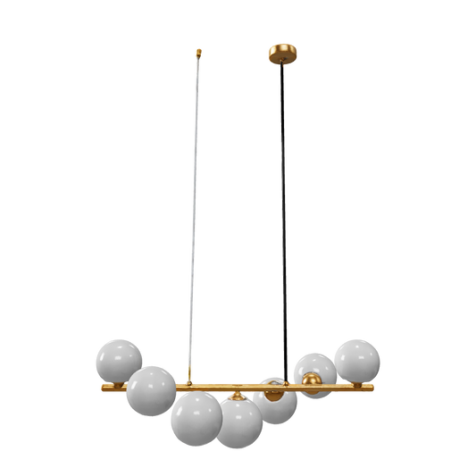 LAMPE À SUSPENSION RIFLESSI TWIST S