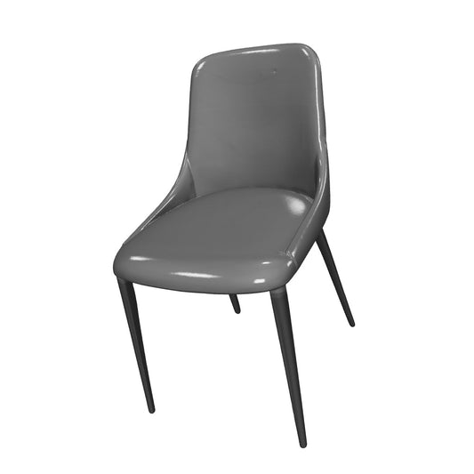 RIFLESSI SEDIA SOFIA BASSA