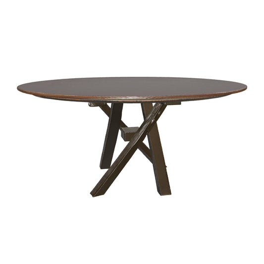 RIFLESSI SHANGAI ROUND