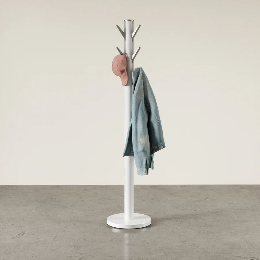 UMBRA FLAPPER COAT RACK APPENDIABITI