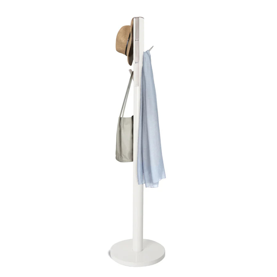 UMBRA FLAPPER COAT RACK APPENDIABITI