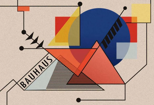 La Bauhaus