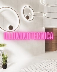 ILLUMINOTECNICA