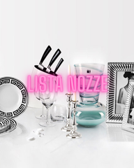 LISTA NOZZE