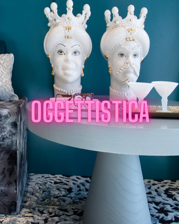 OGGETTISTICA