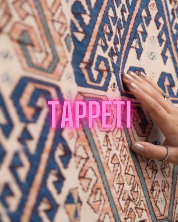 TAPPETI
