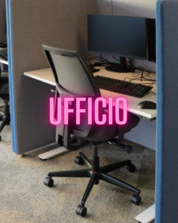UFFICIO