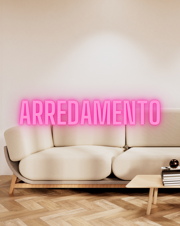 ARREDAMENTO