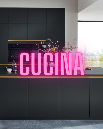CUCINA