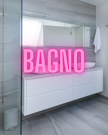 BAGNO