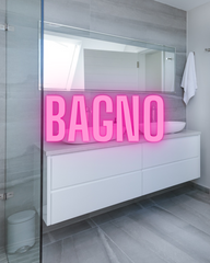 BAGNO