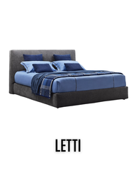 LETTI