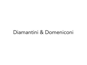 DIAMANTINI & DOMENICANI COLLECTION
