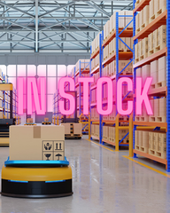 IN STOCK
