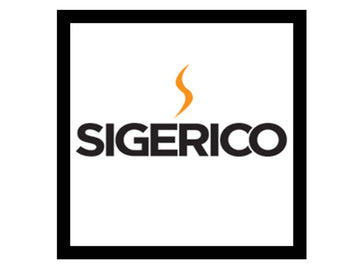 SIGERICO COLLECTION