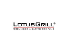LOTUS GRILL COLLECTION