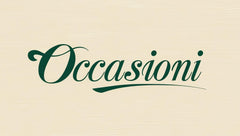 OCCASIONI