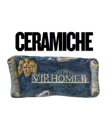 CERAMICHE COLLECTION
