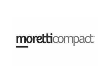 MORETTI COMPACT COLLECTION