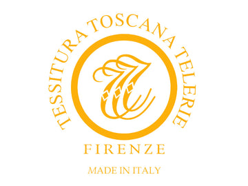 TESSITURA TOSCANA TELERIE COLLECTION