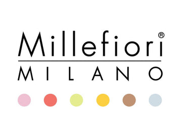 MILLEFIORI MILANO COLLECTION