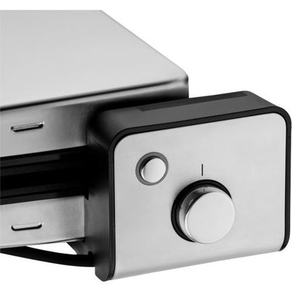 WMF GRIGLIA A CONTATTO 2 IN 1 LONO
