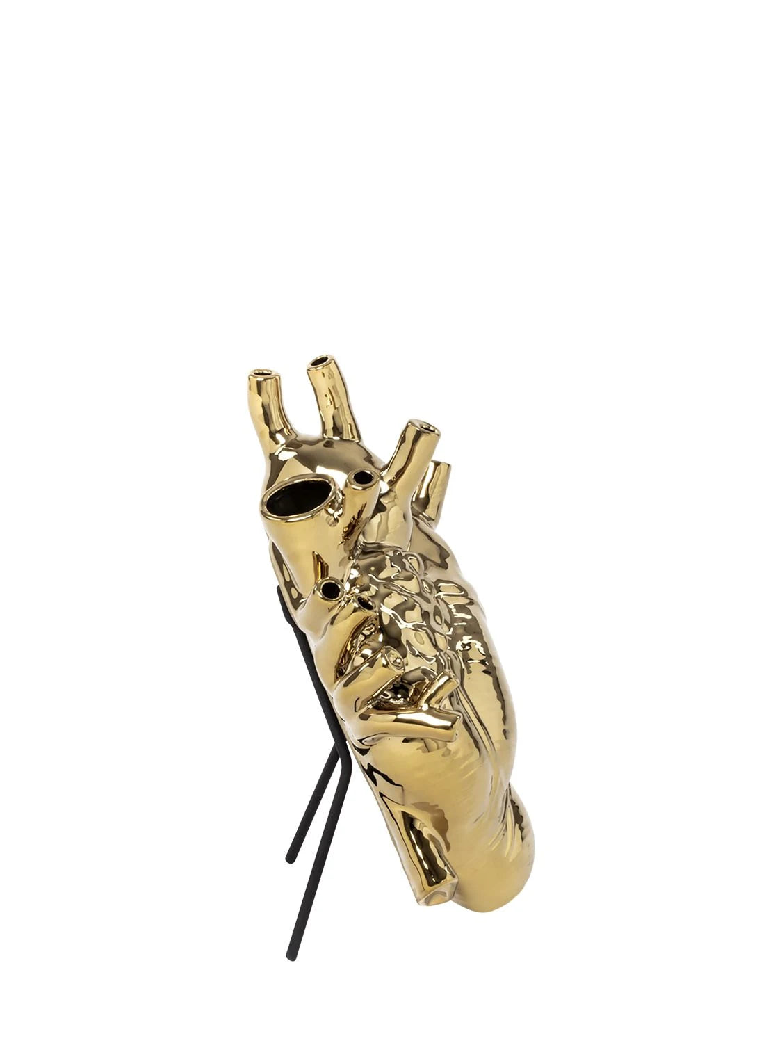 SELETTI LOVE IN BLOOM GOLDEN